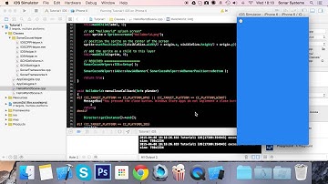C++ | iOS Cocos Helper - Setting Up iAds