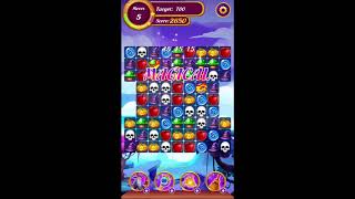 Magic Puzzle Legend: New Story Match 3 Games screenshot 4