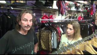 Mahas Alternative Reality Season 2 Episode 2 - Peril Underground Chime Healing