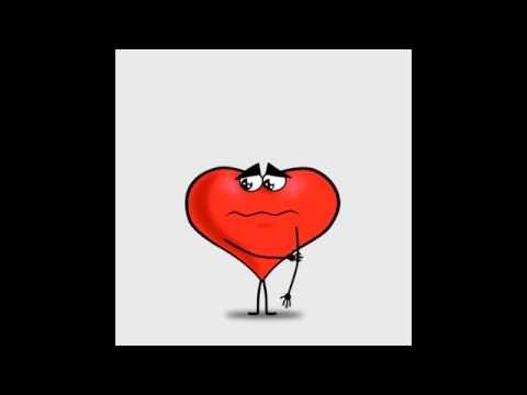 Heart sprites animations
