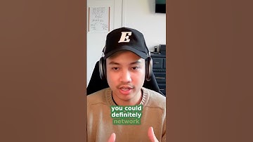 Networking Secrets: How to Build Connections & Succeed in Business #shorts