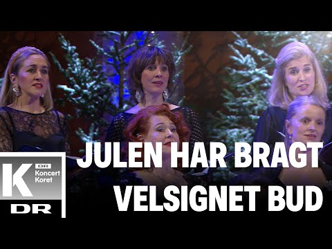 Video: Har velsignelse et præfiks?