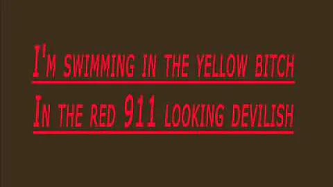 John(If I Die Today) Lil Wayne Feat. Rick Ross-Lyrics(with download link)