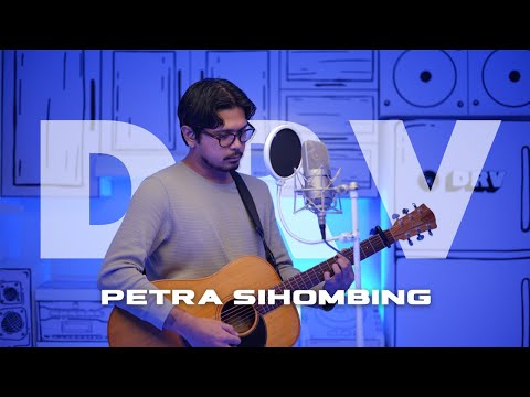 DRV - PETRA SIHOMBING (KOTAK PESAN / APA? / MINE)