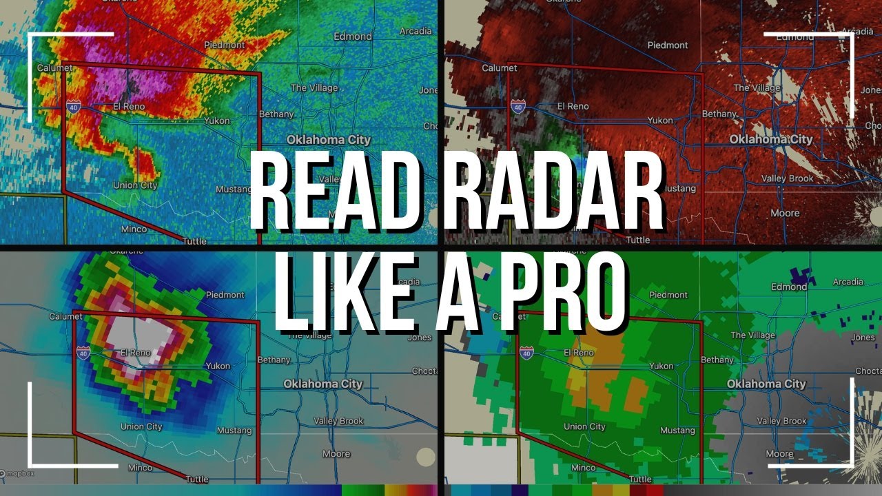 Метеорадар Master Weather Radar: необходимые товары