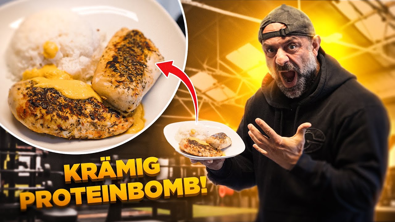 KYCKLING RECEPT ENKELT OCH SNABBT