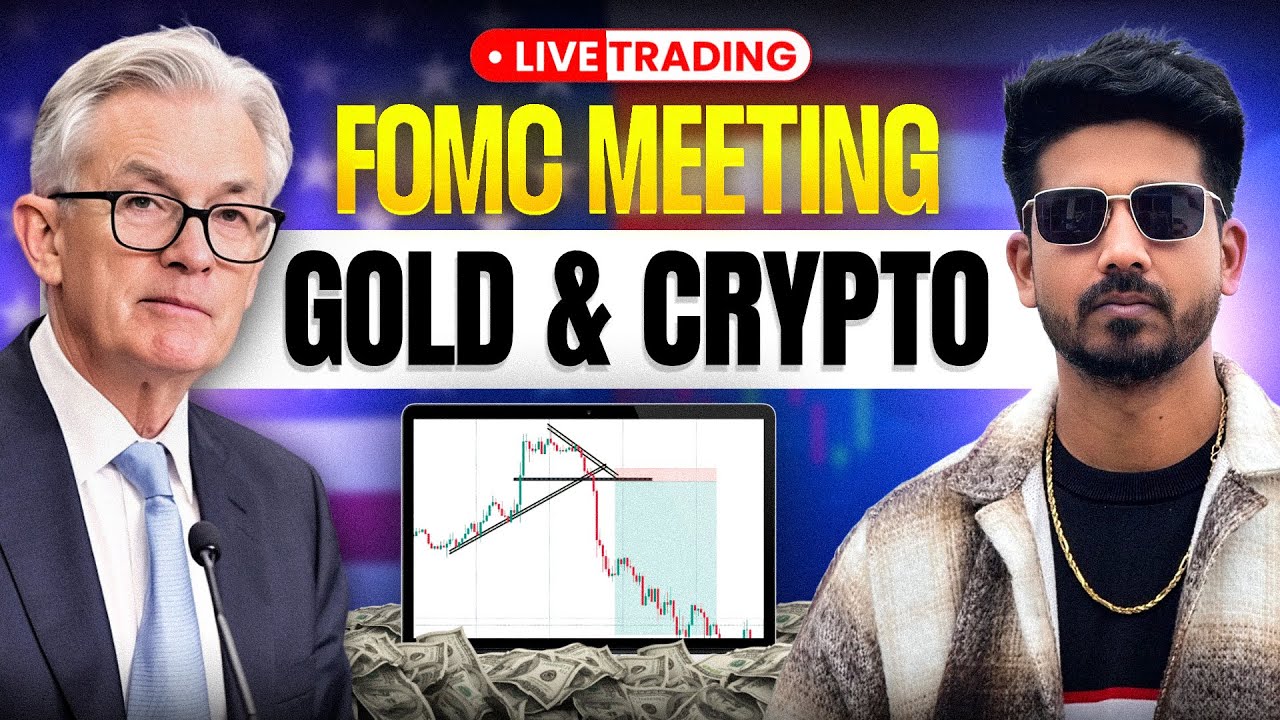 ⁣Live Crypto Trading | 04 April | #goldtrading #cryptotrading #bitcoin