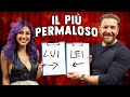 Quante domande servono per lasciarsi?