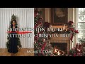 3 Designer tips to know before decorating your Christmas tree | Rachael Lockhart