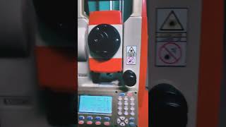 Digital Survy Machine..