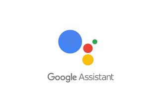 Google Assistant Ident November 2015 #2