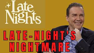 Famous Why Norm Macdonald Was the MOST DANGEROUS Guest in Late-Night History 😰🎤 Profile