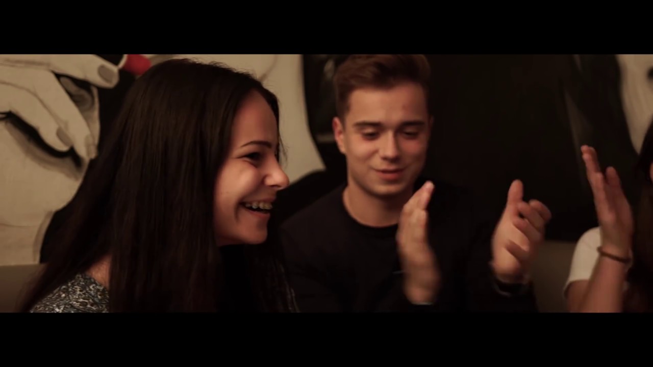 Únos~Gymnázium Giraltovce~OKTÁVA 2017/2018