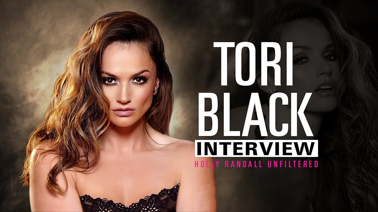 Tori Black A Superstar Returns