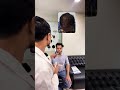 Pre-Hair Transpant convo part 1 #shorts
