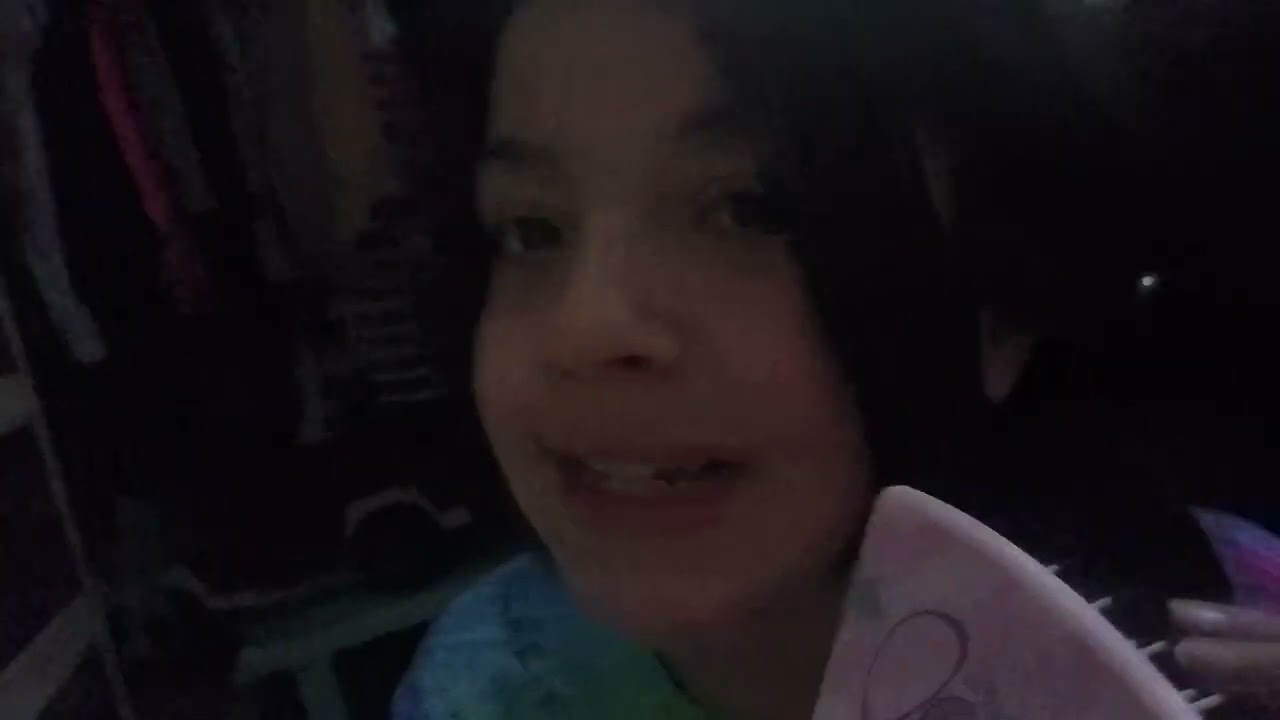 All nighter (part 2 coming soon)