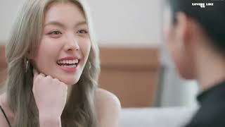 The Only You Series Ayla & Tawan Gl Edit Until I Found You Part 2