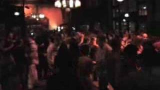 Salsa Haarlem Salsa Station 14 Juni 2008 2