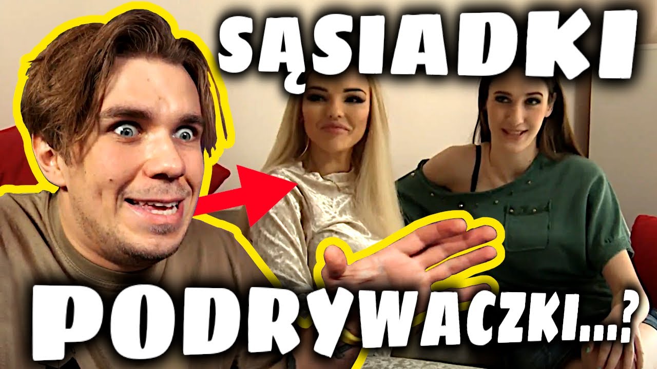 UKRYTA PRAWDA - PODRYWACZKI W TWOJEJ OKOLICY ?!👩‍❤️‍👩