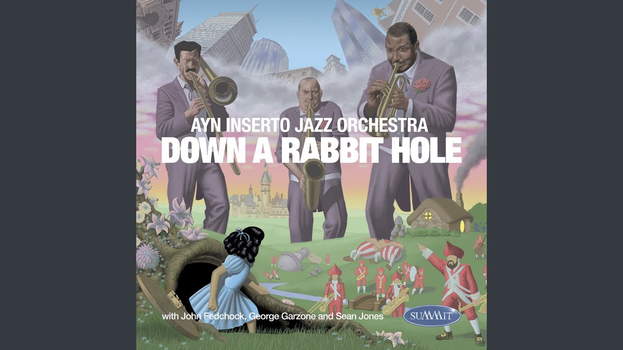 Watch Down A Rabbit Hole on YouTube Watch Down A Rabbit Hole on YouTube