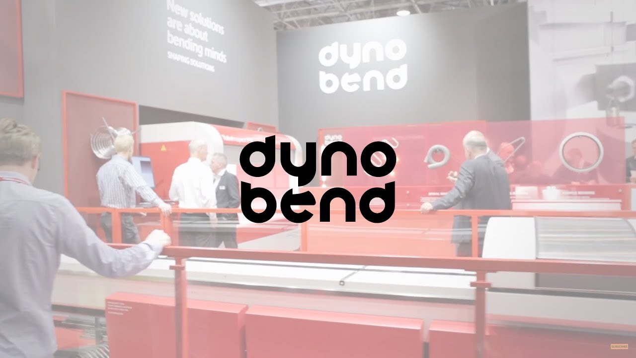 Dynobend @ Tube and Wire 2018