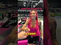 Kobieta kochająca szybką jazdę i V8 pod maską! Wywiady z właścicielami wyjątkowych samochodów #short