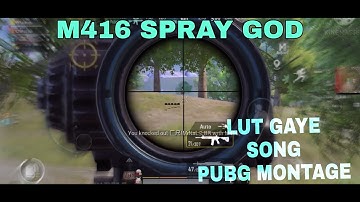 LUT GAYE |PUBG MOBILE MONTAGE |SAMSUNG,A3,A5,A6,A7,J2,J5,J7,S5,S6,S7,59,A10,A20,A30,A50,A70