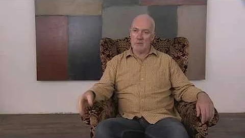 SEAN SCULLY: PAINTING