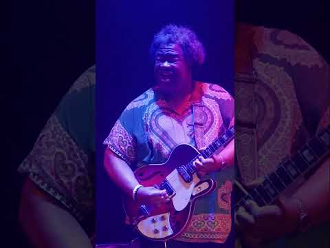Pony up! Full “She’s A Winner” video #live from the Troubadour up, ft. the legendary Jimmy James 🐎