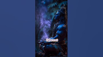 शिव स्वर्णमाला स्तुति 🙏 ! Mahadev Bhajan status! #shiv #shorts #status #mahadev #mahakal