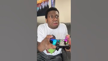 People that are bad at quick time events