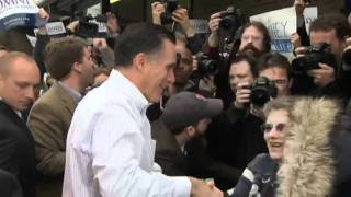 TimesCast - January 23, 2012
