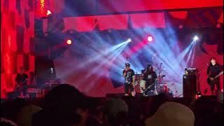 Jamrud - Refuse/ Resist (Sepultura Cover) - Synchronize Fest 1 September 2023
