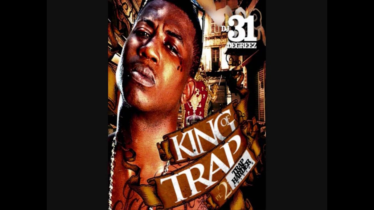 Gucci Mane - Money On The Floor - YouTube