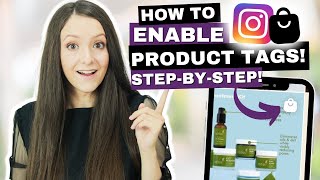 How to Enable Instagram Product Tagging for Your Business | Step by Step Tutorial for 2023!