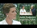 Julie Andrews promoting S.O.B. (1981)