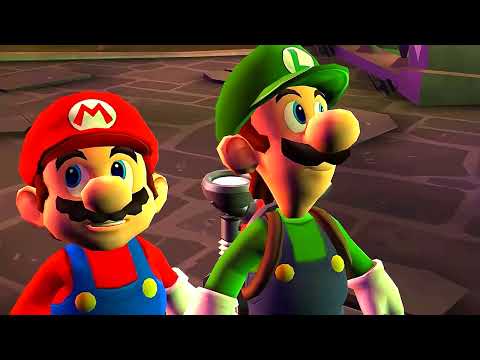 Littlenocchio trailer