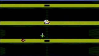 Atari 2600 - Pitfall II [Activision] Speed Run 100% all items
