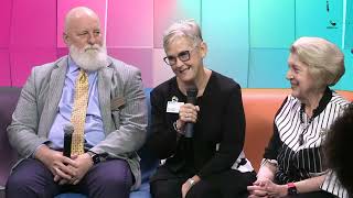 Children's Minnesota Magnet Appraiser Welcome