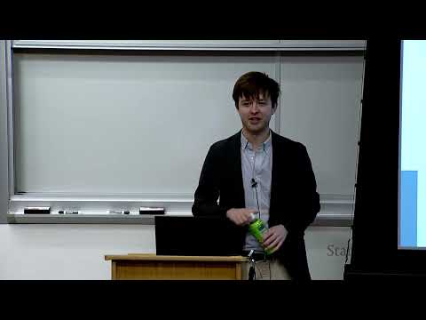 Stanford CS224N NLP
