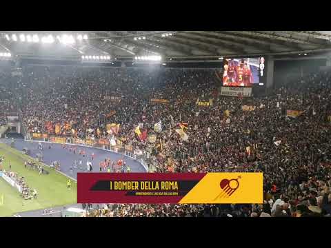Roma Ludogorets: Nicolò Zaniolo segna, esulta sotto la Curva Sud e incita i suoi tifosi
