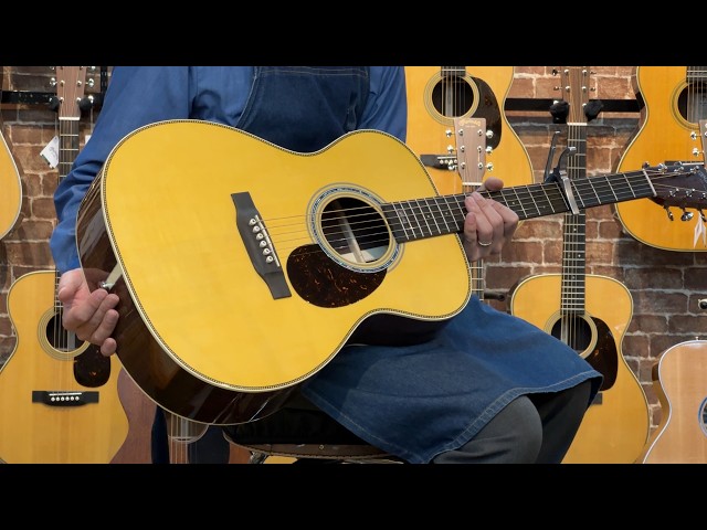 ギター Martin OMJM john mayer lrbaggs HIFH Duet Martin OMJM John Mayer #3013279 - YouTube
