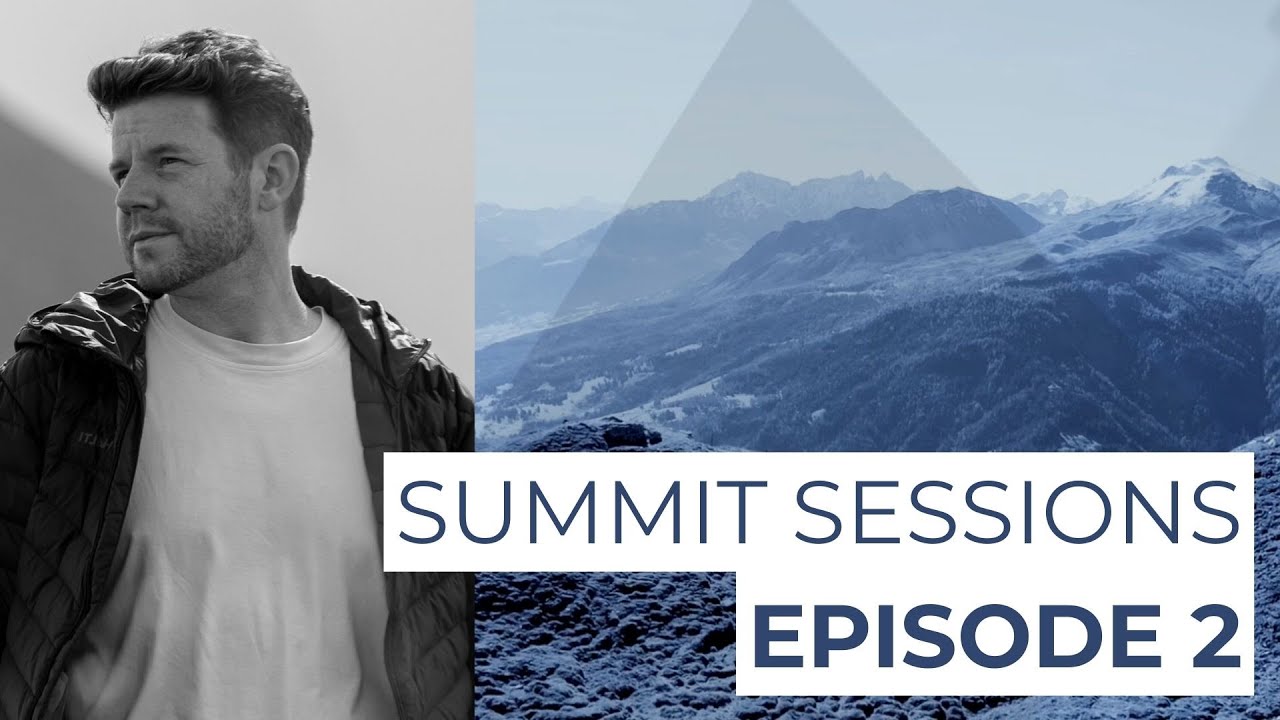 SUMMIT SESSIONS EP. 2 WITH REYSSR | PROGRESSIVE HOUSE | Cosmic Gate, Tinlicker, Argy, Hessian, ...