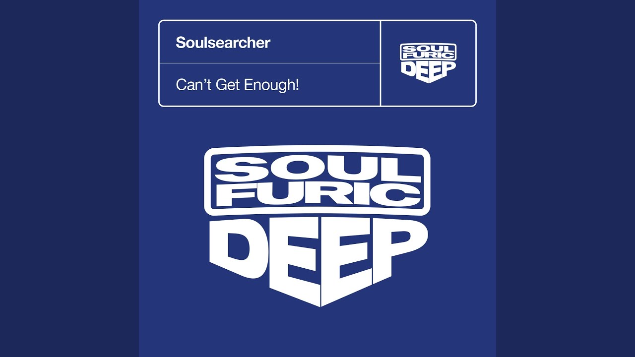 Download Can’t Get Enough! (Accapella) MP3