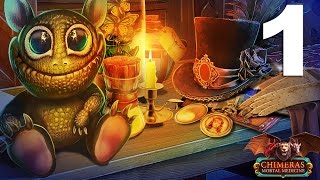 Download Lagu Chimeras 4: Mortal Medicine - Part 1 Let's Play Walkthrough MP3