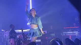 Rina Sawayama - Catch Me In The Air (HOLD THE GIRL TOUR | Birmingham) (21/10/22)