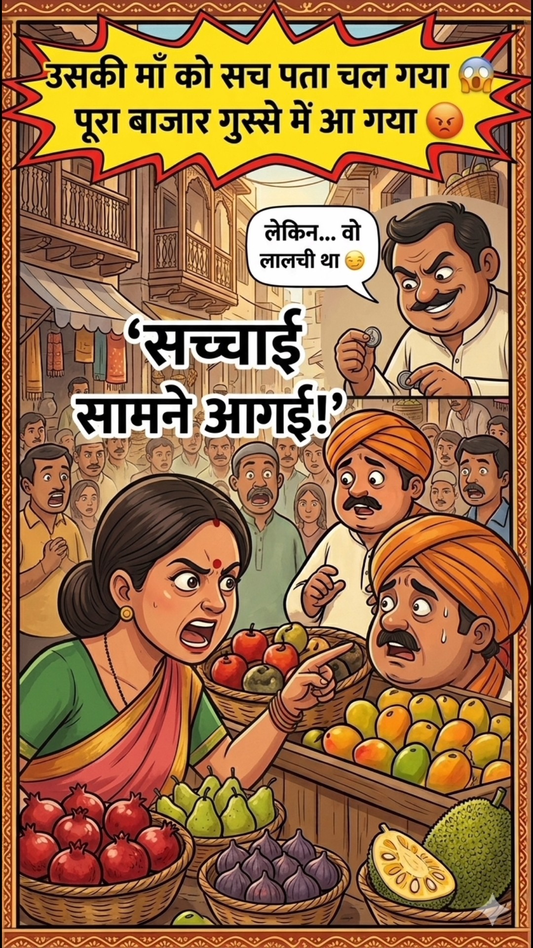 cartoon - ShareChat