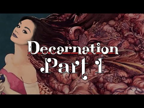 #01 Let's Play Decarnation - Die Tänzerin
