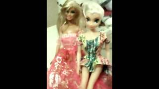 Las Muñecas Diabolicas