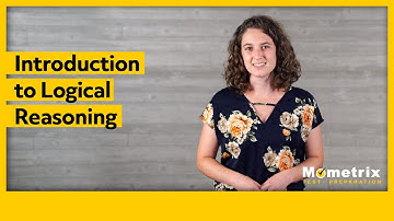 Introduction to Logical Reasoning